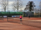 Tennistoernooitje seniorenteams S.K.N.W.K. van zaterdag 11 januari 2025 (Fotoboek 2) (28/161)